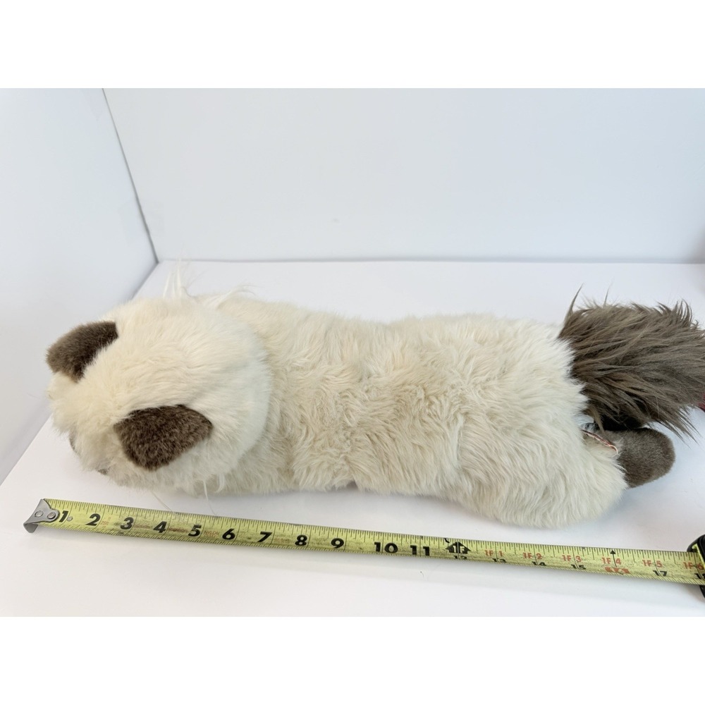 Retired Douglas Cuddle Toys Farley Ragdoll Cat 2031 Stuffed Animal Plush - Picture 9 of 9